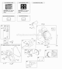 Part Location Diagram of 794886 Briggs and Stratton Crankshaft